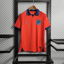 Angleterre 2022/23