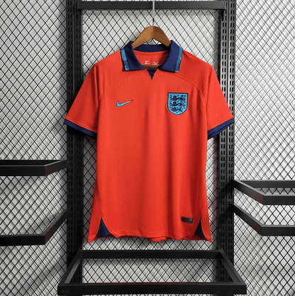Angleterre 2022/23