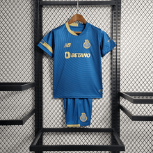 Maillot Porto 23/24 Enfant