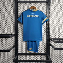Maillot Porto 23/24 Enfant