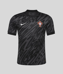 Gardiens de but du Portugal 2024