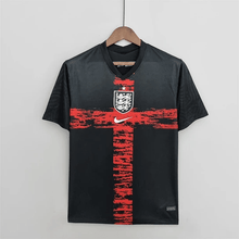 Angleterre 2022