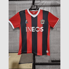 Principal de Nice 2023/24
