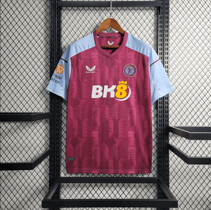 Aston Villa 2023/24 Principal