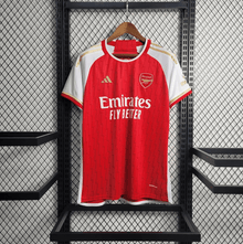 Arsenal 23/24 Principal