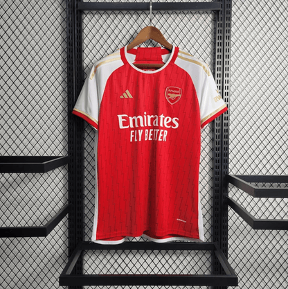 Arsenal 23/24 Principal