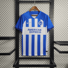 Principal de Brighton 2023/24