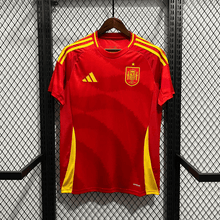 Espagne 2024 Principal
