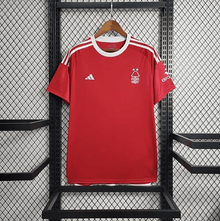 Directeur de Nottingham Forest 2023/24