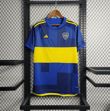 Boca Juniors 2023/24 Principal
