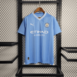 Manchester City 23/24  Principal
