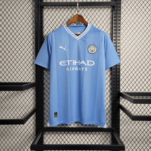 Manchester City 23/24 Principal