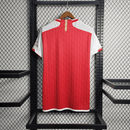 Arsenal 23/24 Principal