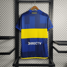 Boca Juniors 2023/24 Principal