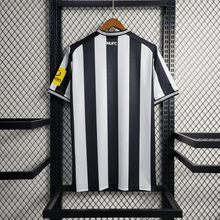 Principal de Newcastle 23/24