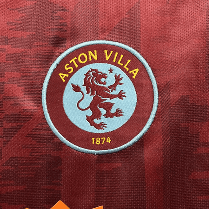 Aston Villa 2023/24 Principal