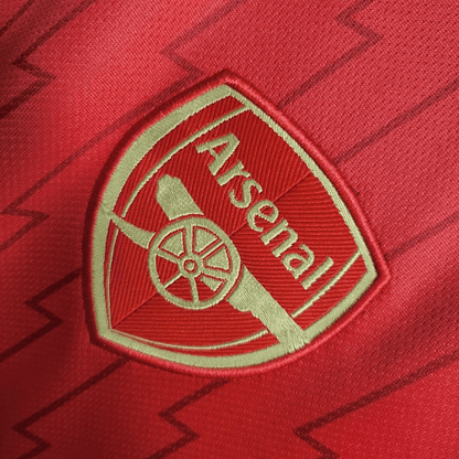 Arsenal 23/24 Principal