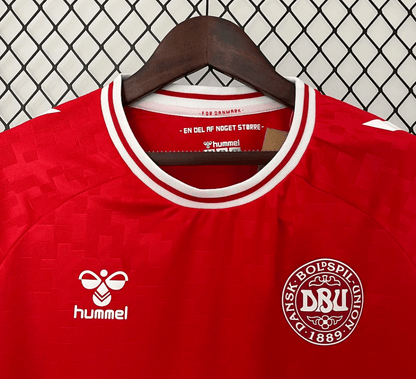 Danemark 2024 Principal