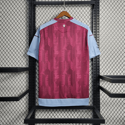 Aston Villa 2023/24 Principal