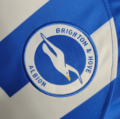 Principal de Brighton 2023/24