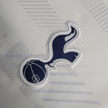 Tottenham 2023/24 Principal