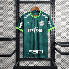 Palmeiras 2023 Accueil-Tous les parrainages