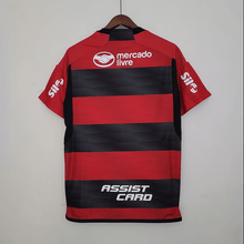 Flamengo 23/24 Main-Tous les sponsors