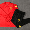 AS Roma 24/25 - Fato de Treino - 1/2 Zip