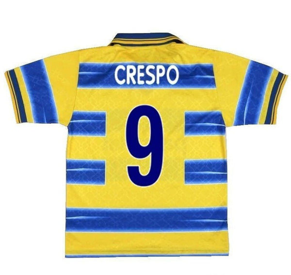 1998-99 - PARMA LOCAL | RETRO