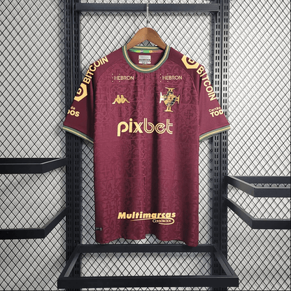 Spécial Vasco da Gama 2023/24