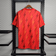Maillot d'entraînement Arsenal rouge 2023/24
