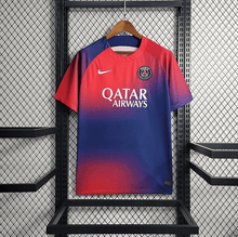 PSG de Treino Rouge et Bleu 2023/24