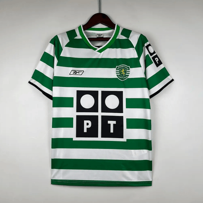 Sporting 2003/04 Principal