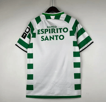 Sporting 2003/04 Principal
