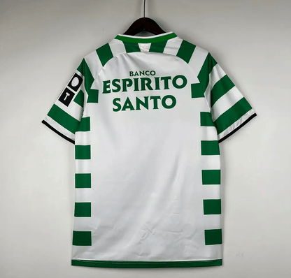 Sporting 2003/04 Principal