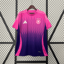 Allemagne 2024 Alternative
