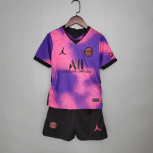 Maillot PSG 22/23 Enfant
