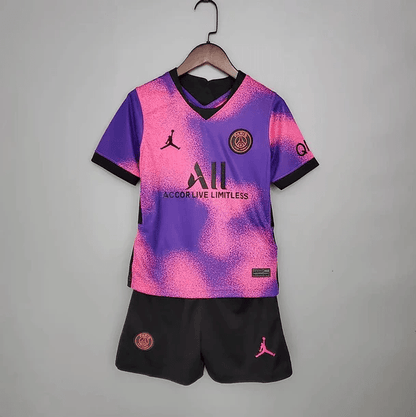 Maillot PSG 22/23 Enfant