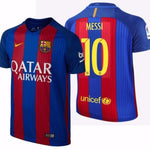 Barcelona Principal 14/15 - Messi 10