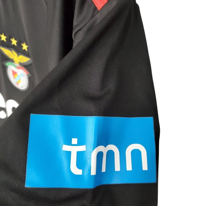 Alternative Benfica 09/10