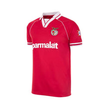 Benfica Domicile 94/95