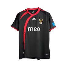 Alternative Benfica 09/10