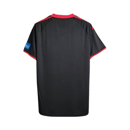 Alternative Benfica 09/10