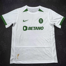 Sporting 2023/24
