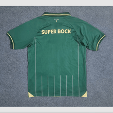 Sporting 2023/24