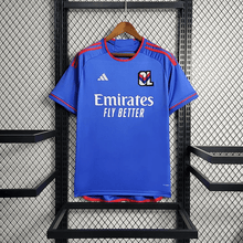 Lyon 2023/24