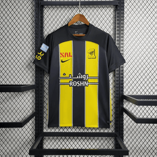 Directeur d'Al-Ittihad 2023/24
