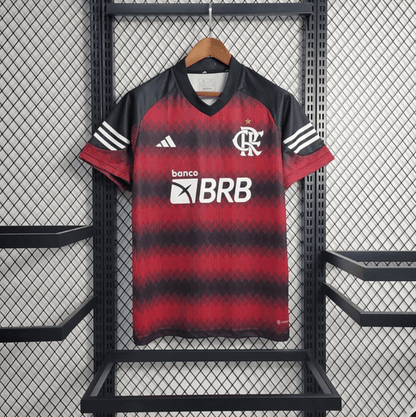 Spécial Flamengo 23/24