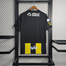 Directeur d'Al-Ittihad 2023/24