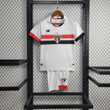 Maillot Domicile Enfant Sao Paulo 2024